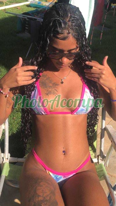 Cristal (21) 96974-7281, acompanhante em Cabo Frio