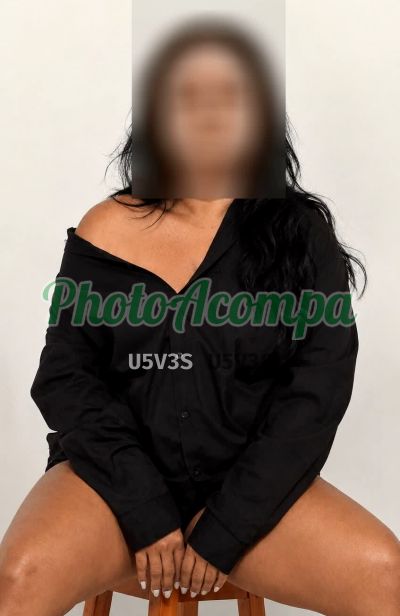 Anny Magalhães (21) 97704-7285, garota de programa em Duque de Caxias
