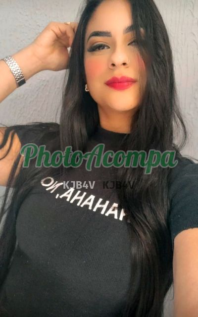 Vitória (11) 93739-9687, escort em Santana de Parnaíba