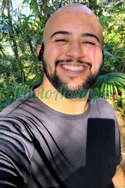 Ícaro, trans em Teresópolis
