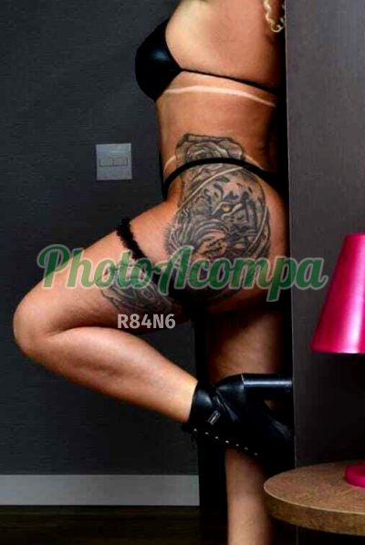 Izabela Albuquerque, acompanhante em Goiânia