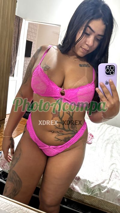 Lara Dias (17) 99151-3324, escort em Matão