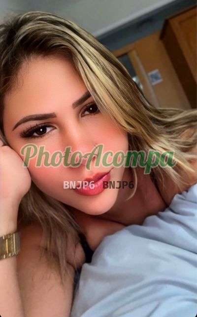 Mirela, acompanhante em Copacabana (RJ)
