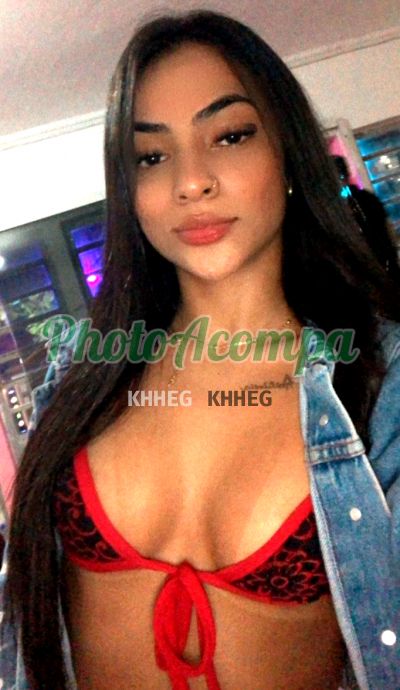 Lívia, escort em Águas de São Pedro