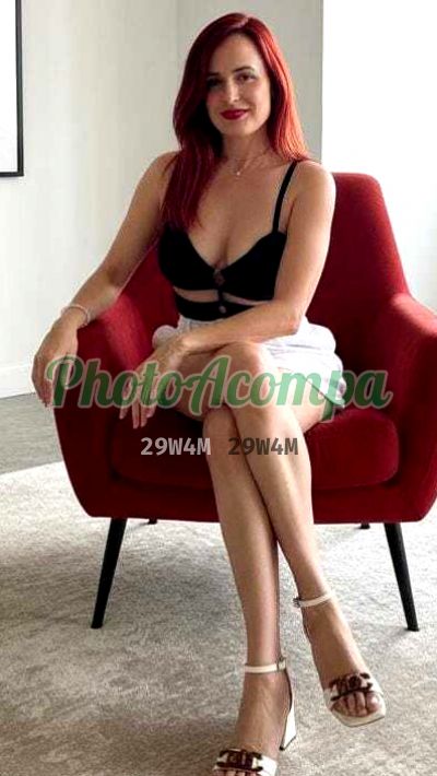 Vanessa, escort em Copacabana (RJ)