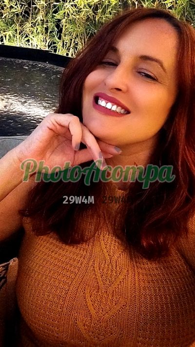 Vanessa, acompanhante em Copacabana (RJ)