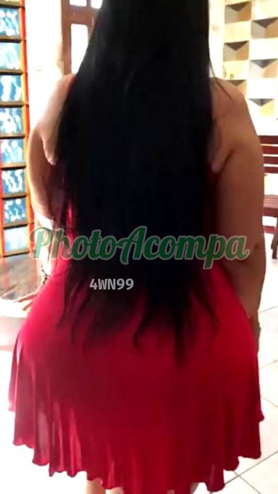 Paola Silva, escort em Várzea Paulista