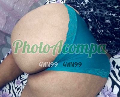 Paola Silva, escort em Várzea Paulista