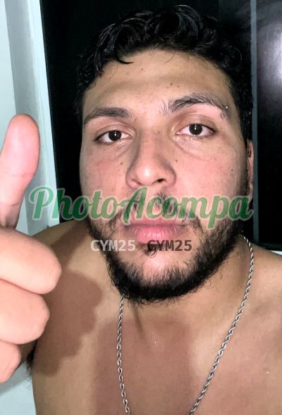 Henry (47) 99731-7572, garoto de programa em Blumenau