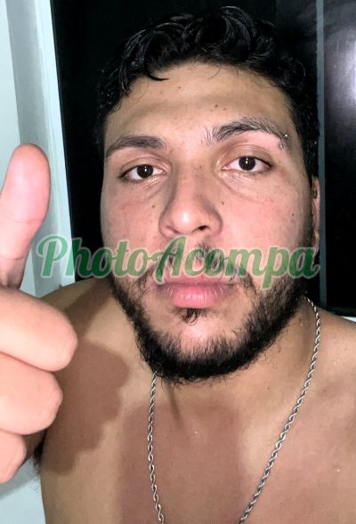 Henry (47) 99731-7572, garoto de programa em Blumenau