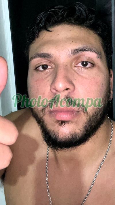 Henry (47) 99731-7572, garoto de programa em Blumenau