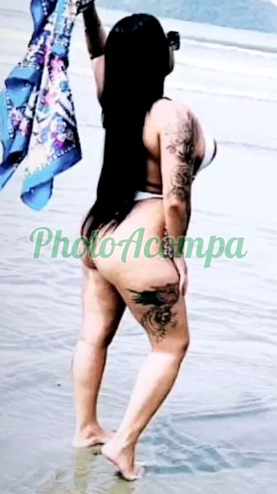 Sofhia Novidade, escort em Osasco