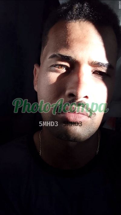 Hugo (21) 98659-3189, garoto de programa na Ilha do Governador (RJ)