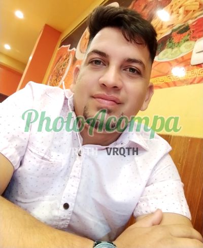 Luís (47) 98851-8310, garoto de programa em Blumenau