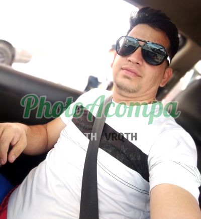 Luís (47) 98851-8310, garoto de programa em Blumenau