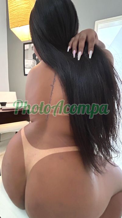 Mirella Alves (21) 98376-8772, acompanhante em Queimados