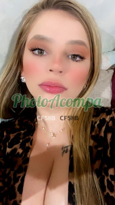 Angel Schmitz (54) 99129-3081, garota de programa em Caxias do Sul