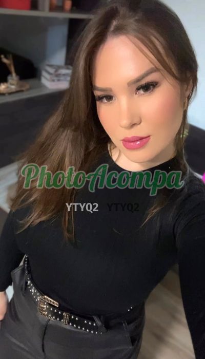 Isabella, acompanhante em Caxias do Sul