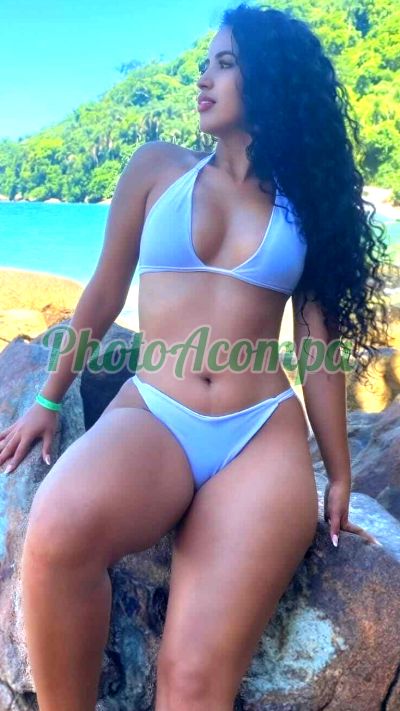 Rafaela, escort no Méier (RJ)