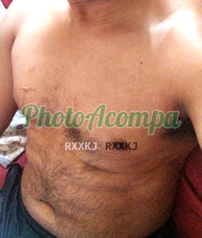 Pedro, garoto de programa em Goiânia
