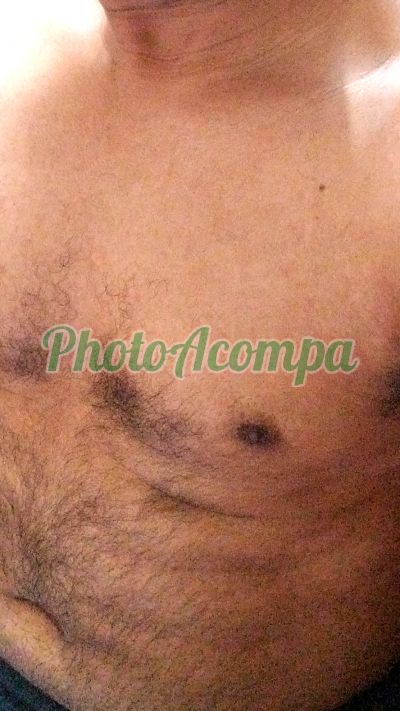 Pedro, garoto de programa em Goiânia