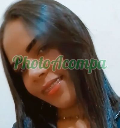 Lavinnia, acompanhante em São Paulo