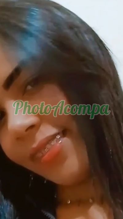 Lavinnia, acompanhante em São Paulo