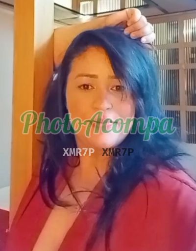 Ana Bella, massagista em São Paulo