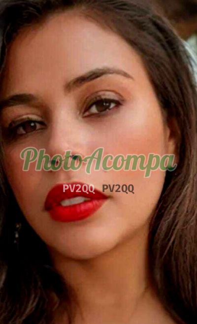 Duda, escort em Goiânia