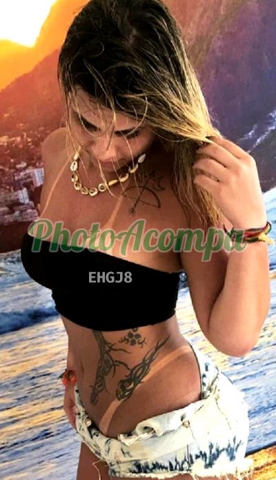 Jennifer Hills (21) 99295-7552, travesti em Nova Iguaçu