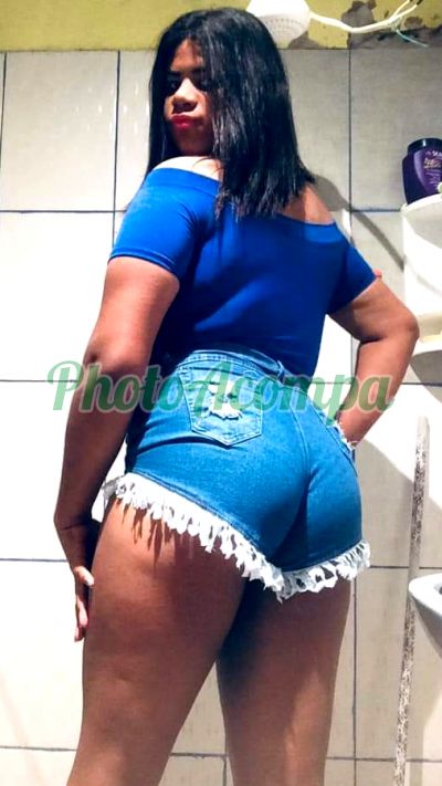 Bruna Safada (11) 98351-2353, travesti em Barueri