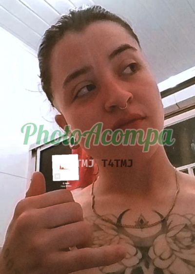 Bia, garota de programa em Cachoeirinha