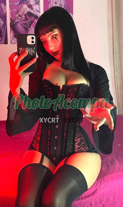 Japa Kurajima, mulher que faz videochamadas e sexting