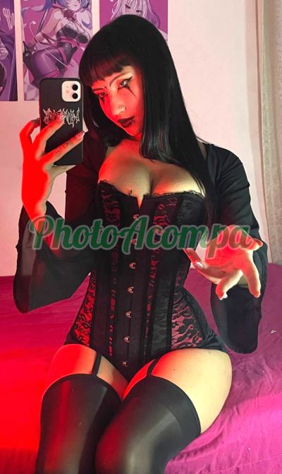 Japa Kurajima, mulher que faz videochamadas e sexting