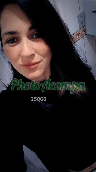 Shirley, escort em Farroupilha
