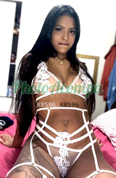Bianca (92) 98493-4425, garota de programa em Aripuanã