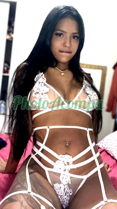 Bianca (92) 98493-4425, garota de programa em Aripuanã