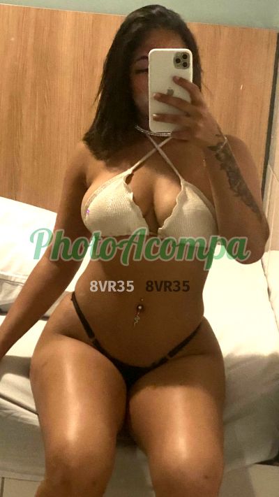 Júlia, escort em Nova Odessa