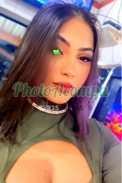 Júlia, escort em Nova Odessa