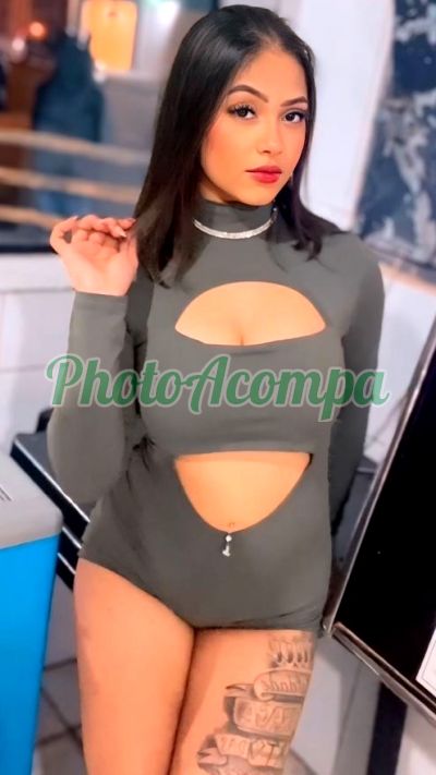 Júlia, garota de programa em Nova Odessa