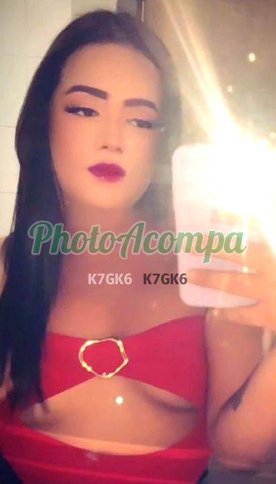 Victória (31) 98350-4994, trans em Belo Horizonte