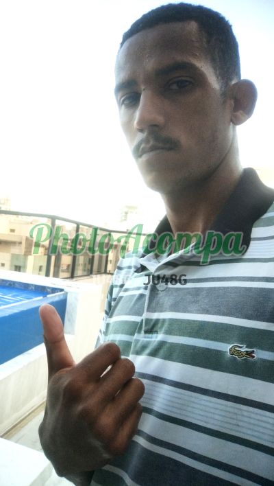 Jhonny, garoto de programa em Vila Velha