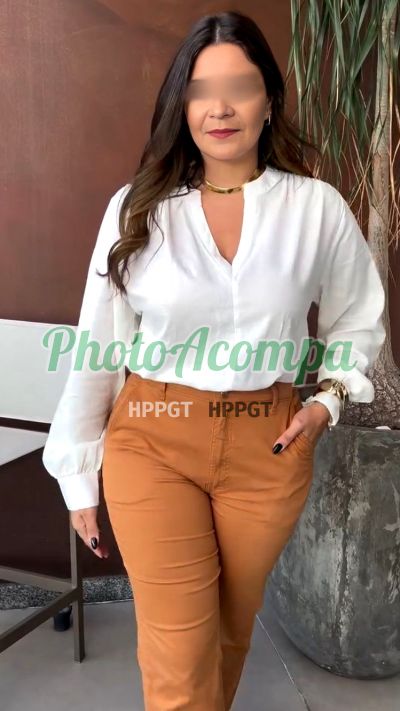 Cristina, escort em Ribeirão Preto