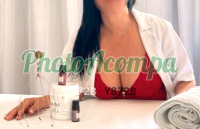 Ana (31) 99835-2867, escort em Contagem
