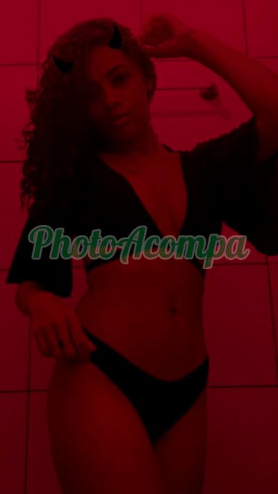 Lauanny, escort em Cabo de Santo Agostinho