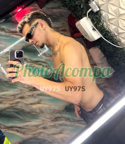 Nicolas Soares (15) 99736-1716, garoto de programa em Sorocaba