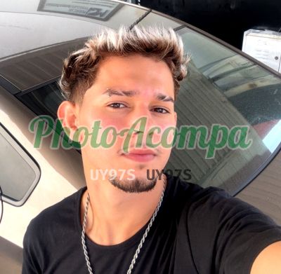 Nicolas Soares (15) 99736-1716, garoto de programa em Sorocaba