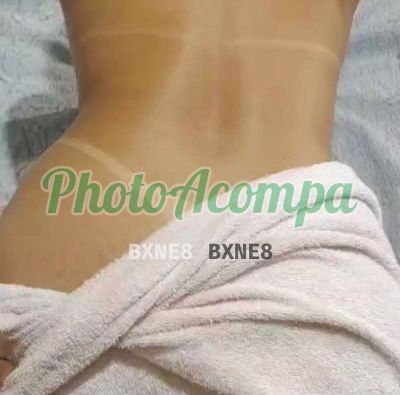 Vanessa, escort em Niterói