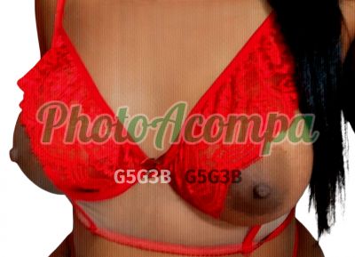 Ruby (11) 93702-2826, escort em Cotia
