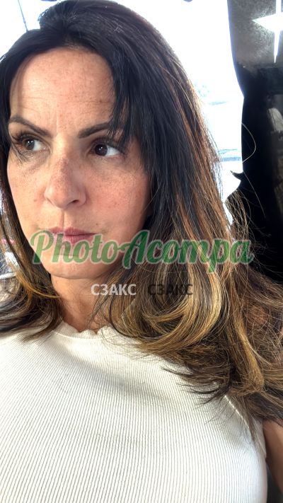 Patrícia, acompanhante em Praia Grande